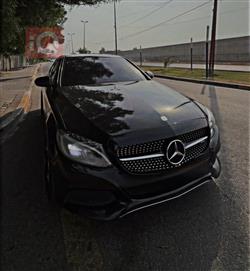 مێرسێدس بێنز C-Class